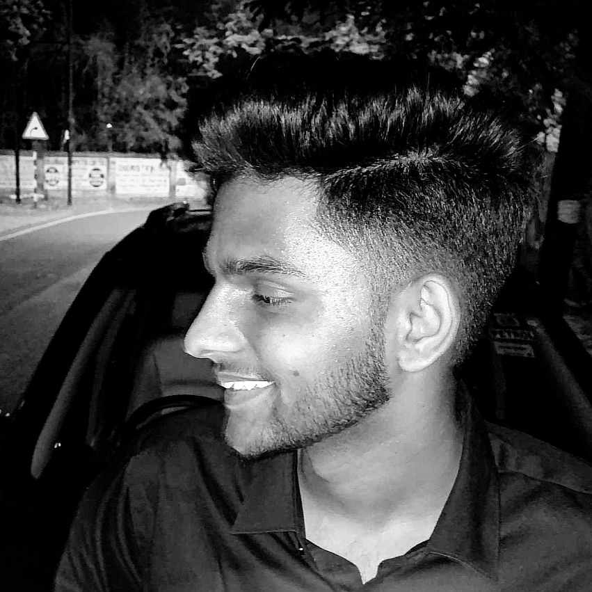 Varun Kumar Singh