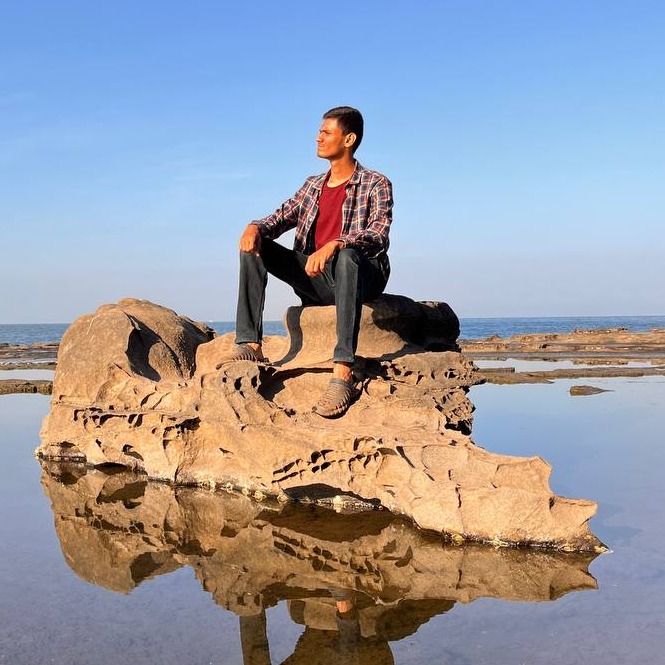 Sarthak Patil