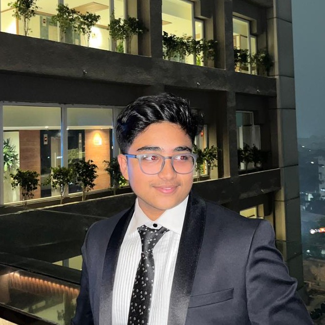 shrey singh