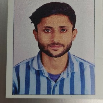 Amaan Ahmed