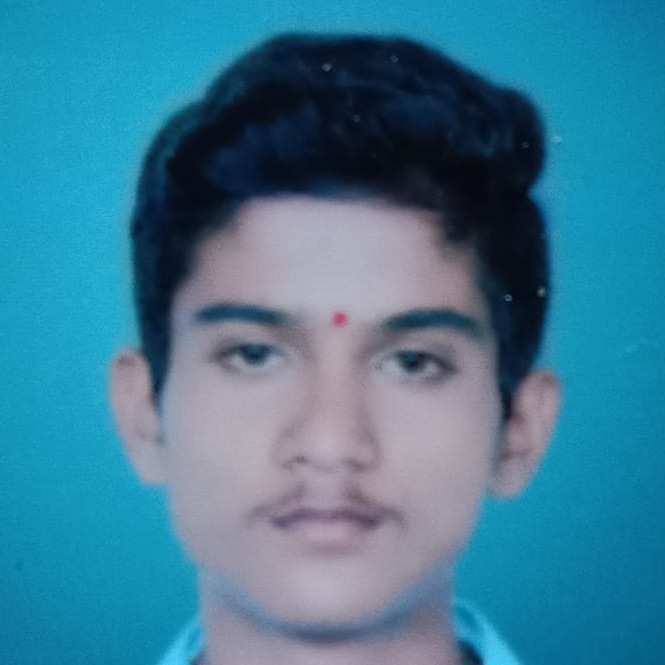 Mandar Hemant Chaure