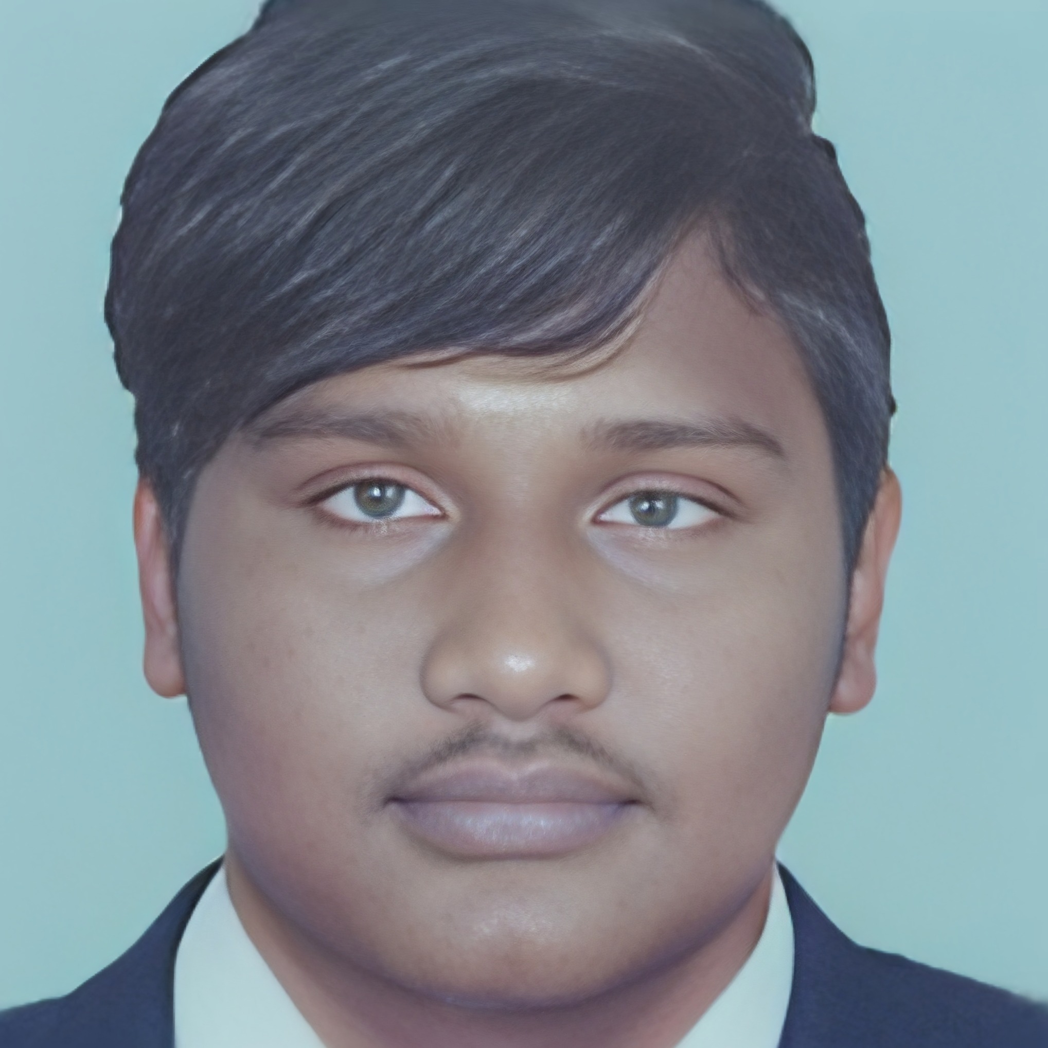 Abishek A