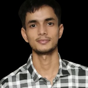 MD KAMRANUL Haque