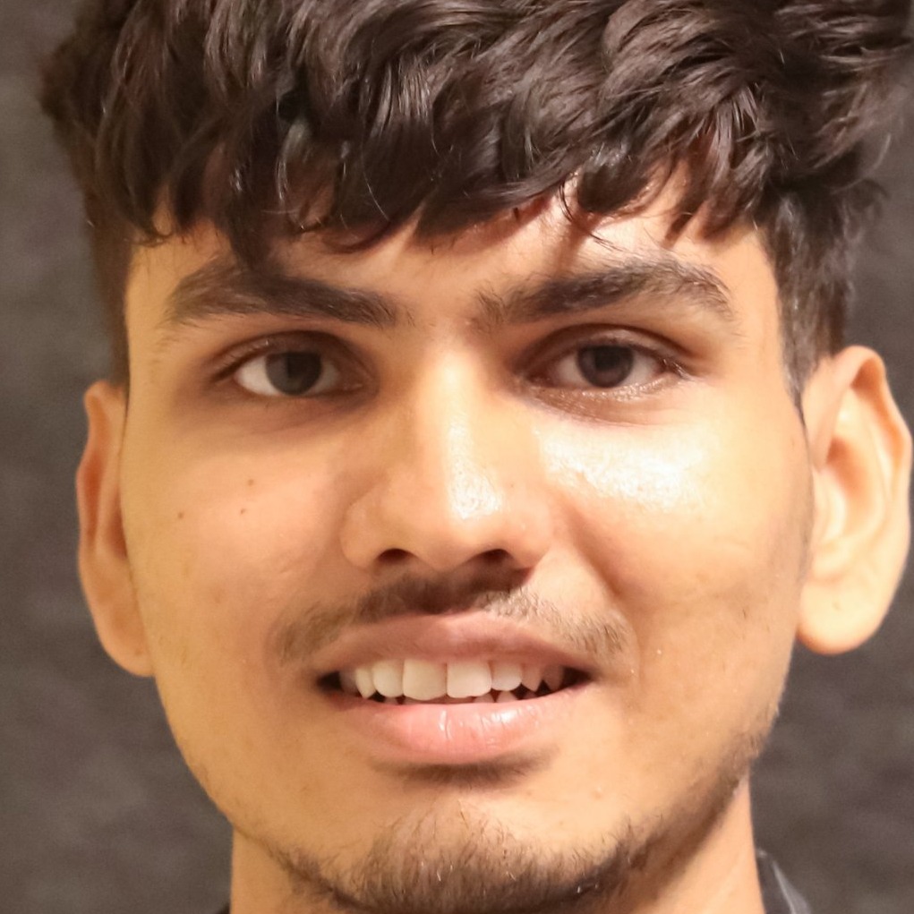Alok singh