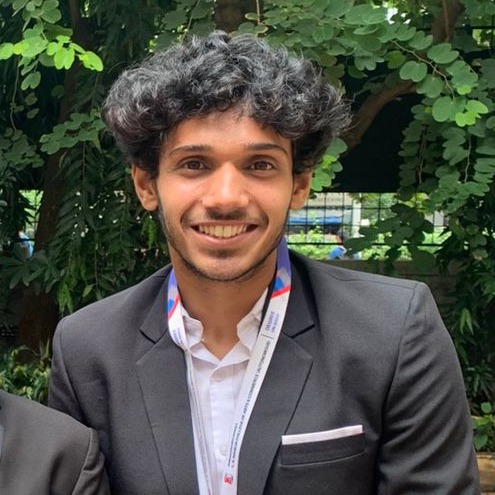 Mayur hitendra parmar