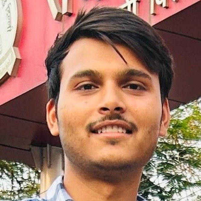 DHEERAJ