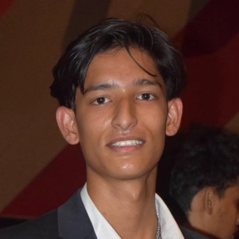 Athul Tom Biju