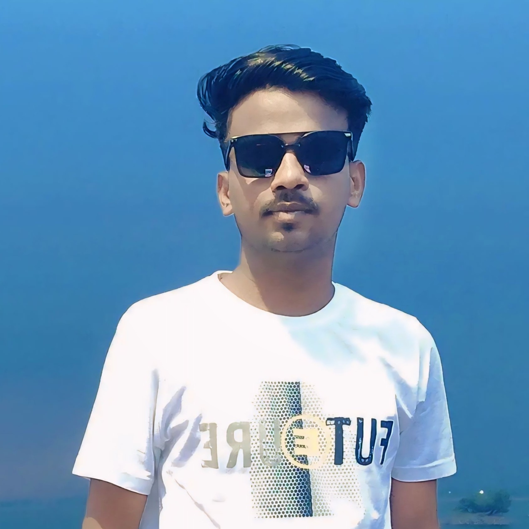 Dheeraj Kumar Chouhan