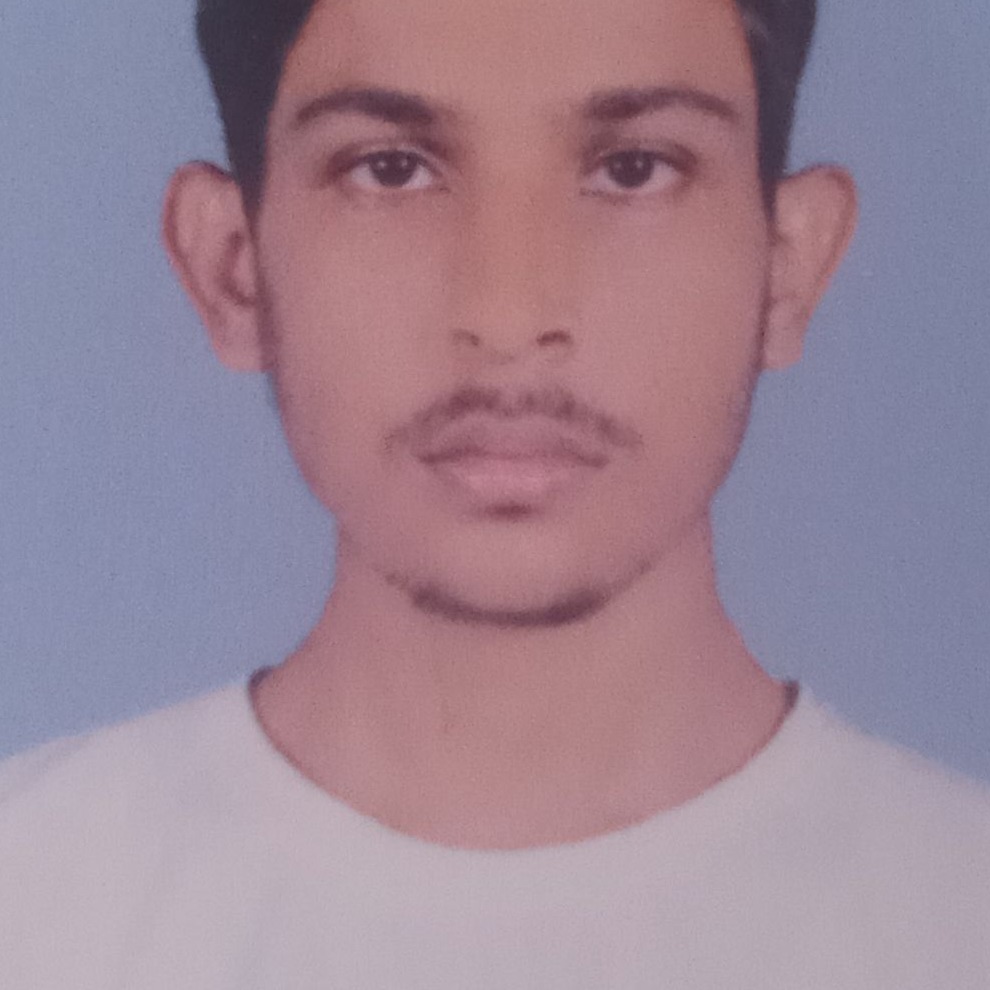 Vishal Kumar
