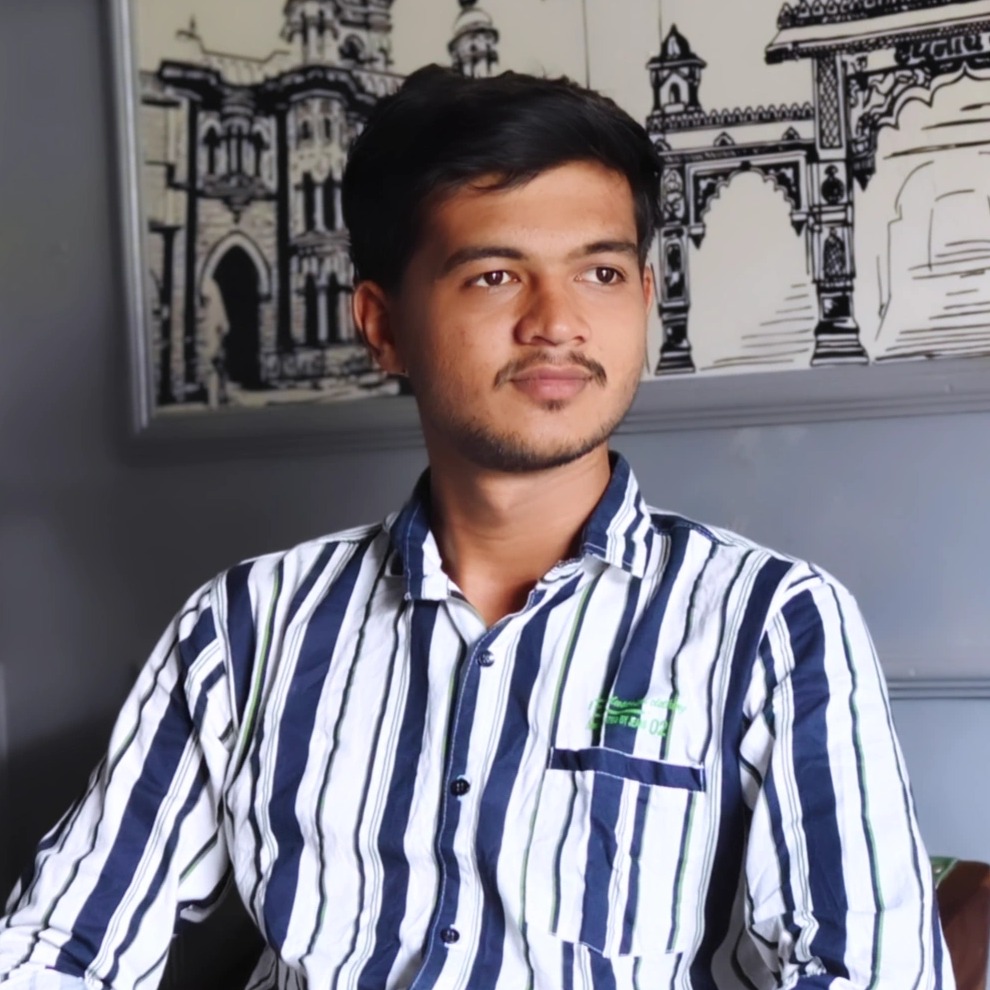 Chandela dilip r