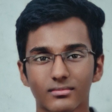 Goutham S Krishna