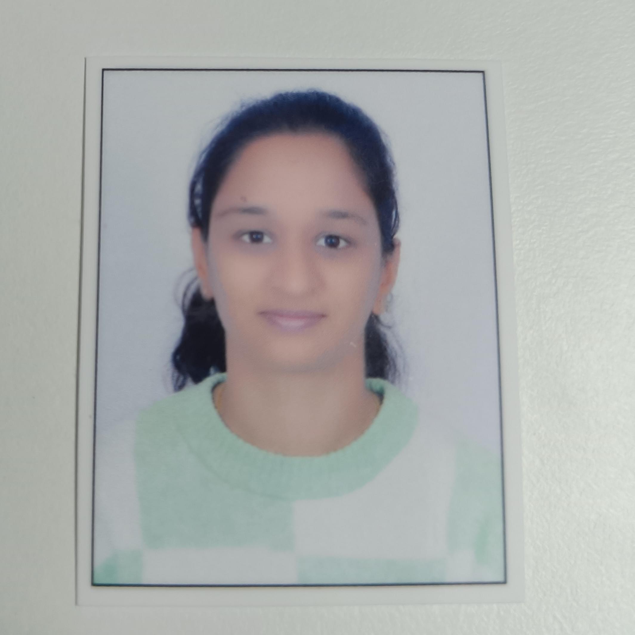 Sirisha M