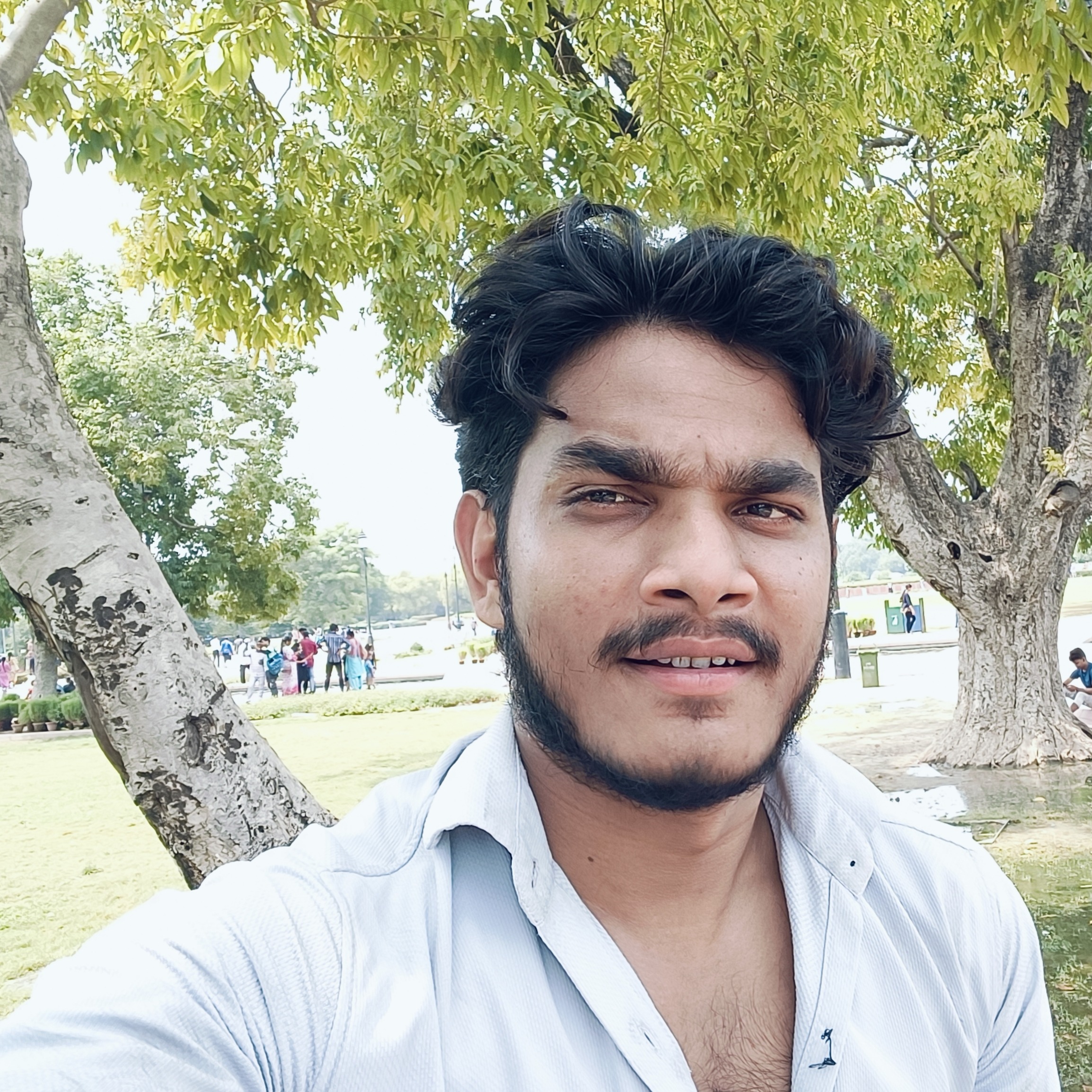 Pawan kumar