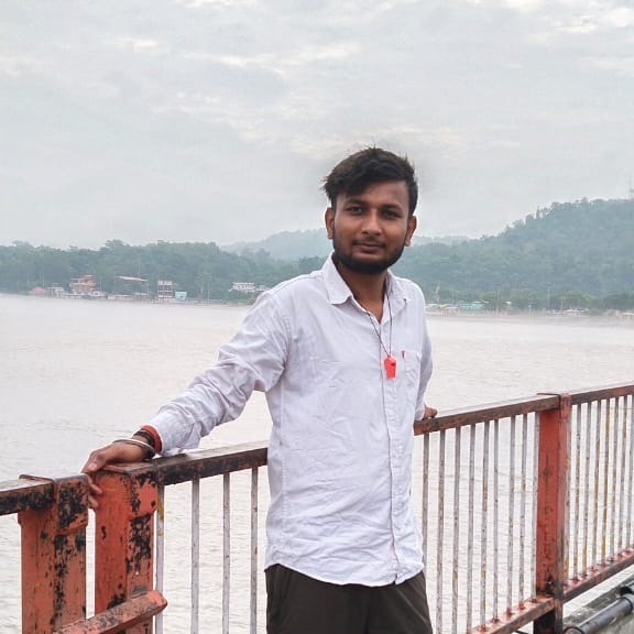 Abhishek Mourya