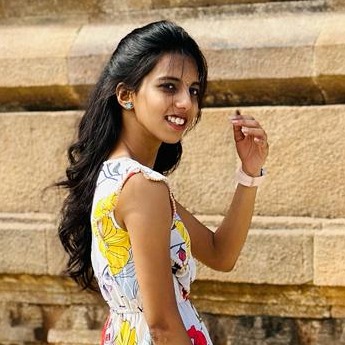 Sreeja Reddy