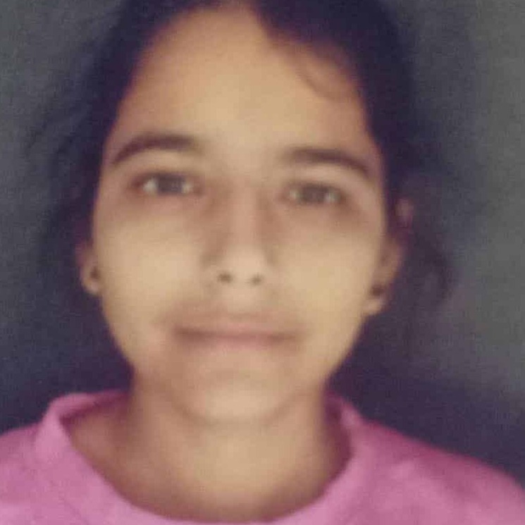 Hensi Jain