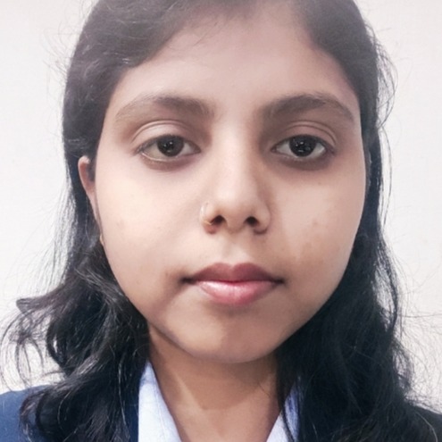 Ruchi maurya