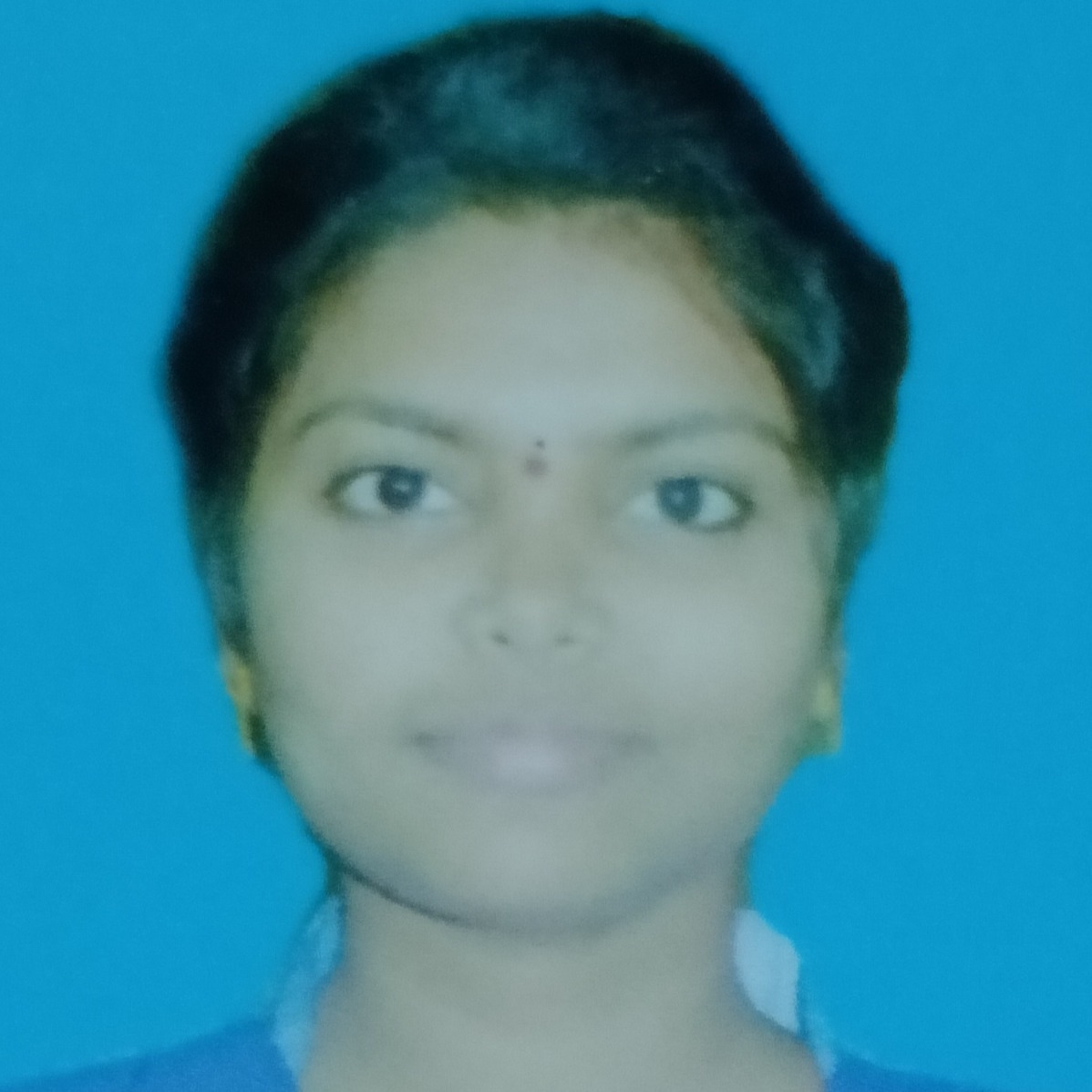 Tadi sandhya rani