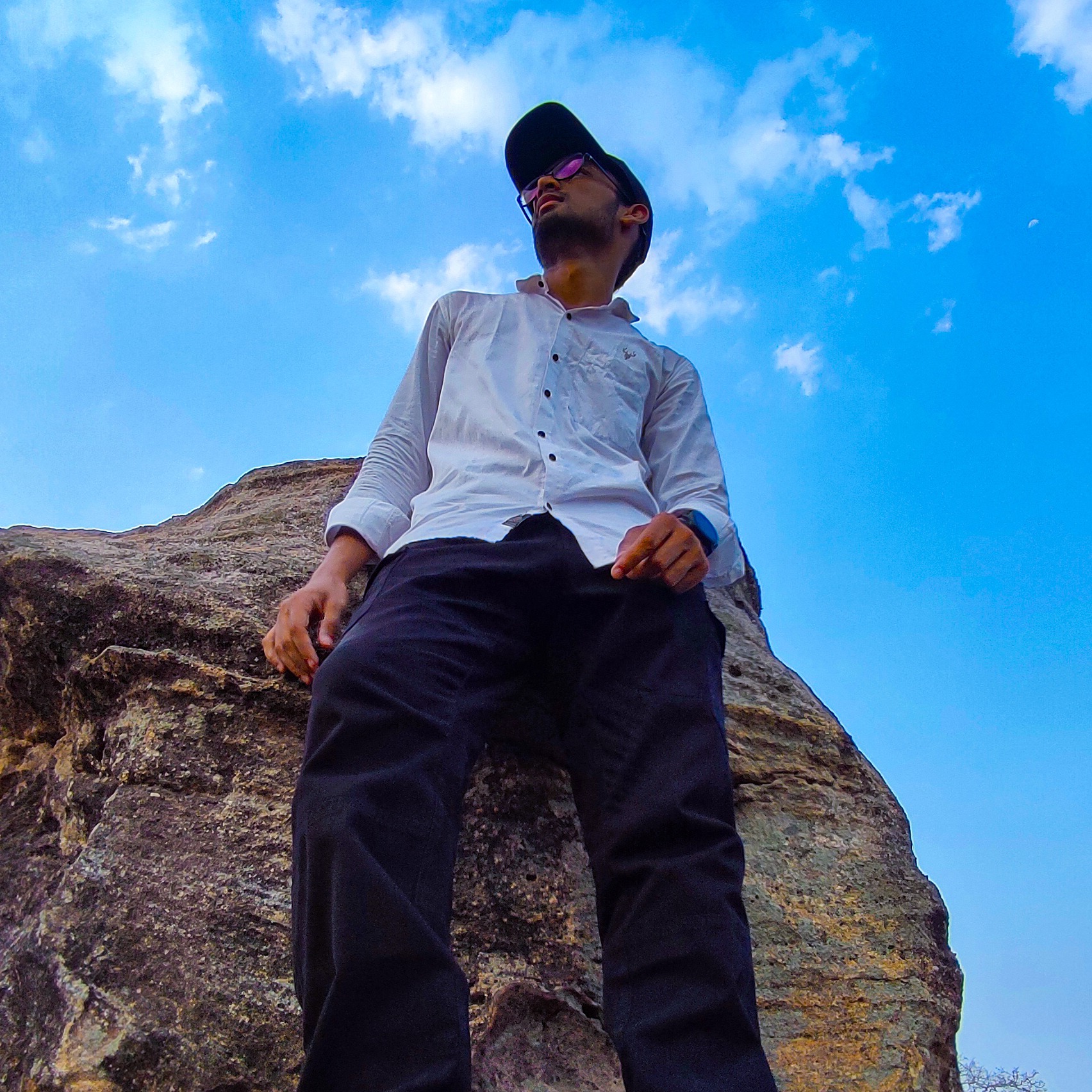 Swadesh Bhoi