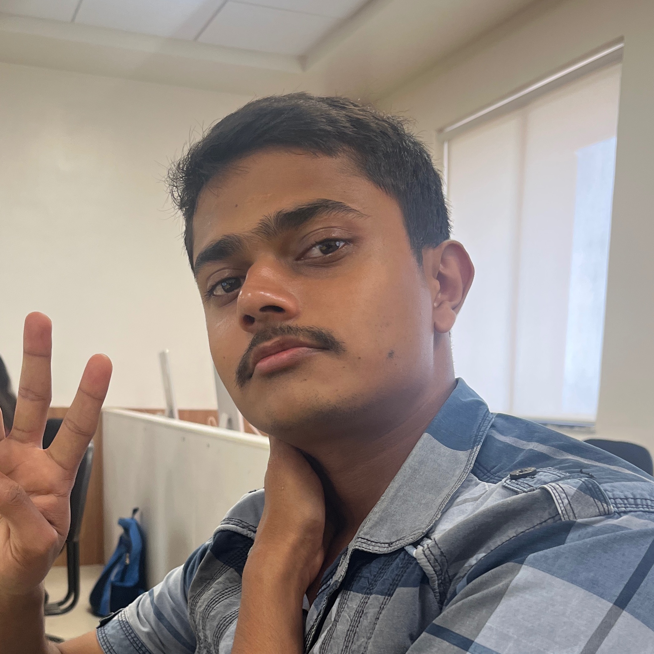 Ishaan Deshpande