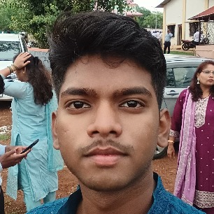 Ganesh Keluskar