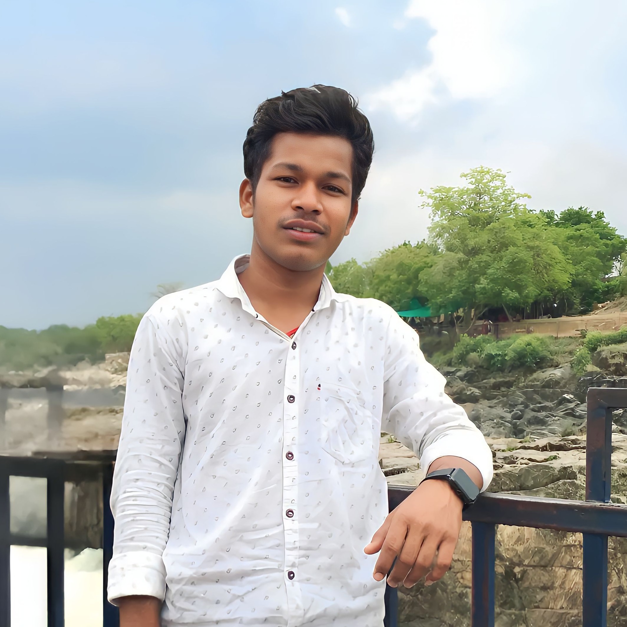 Harsh Banshvarti
