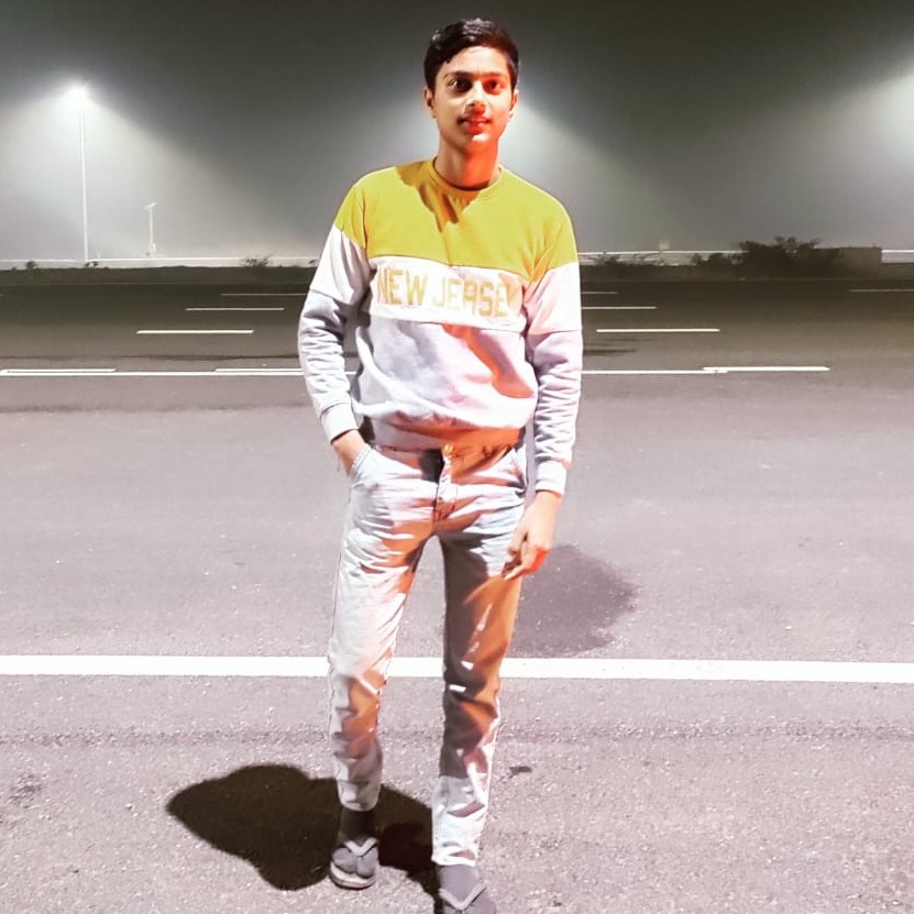 aayush