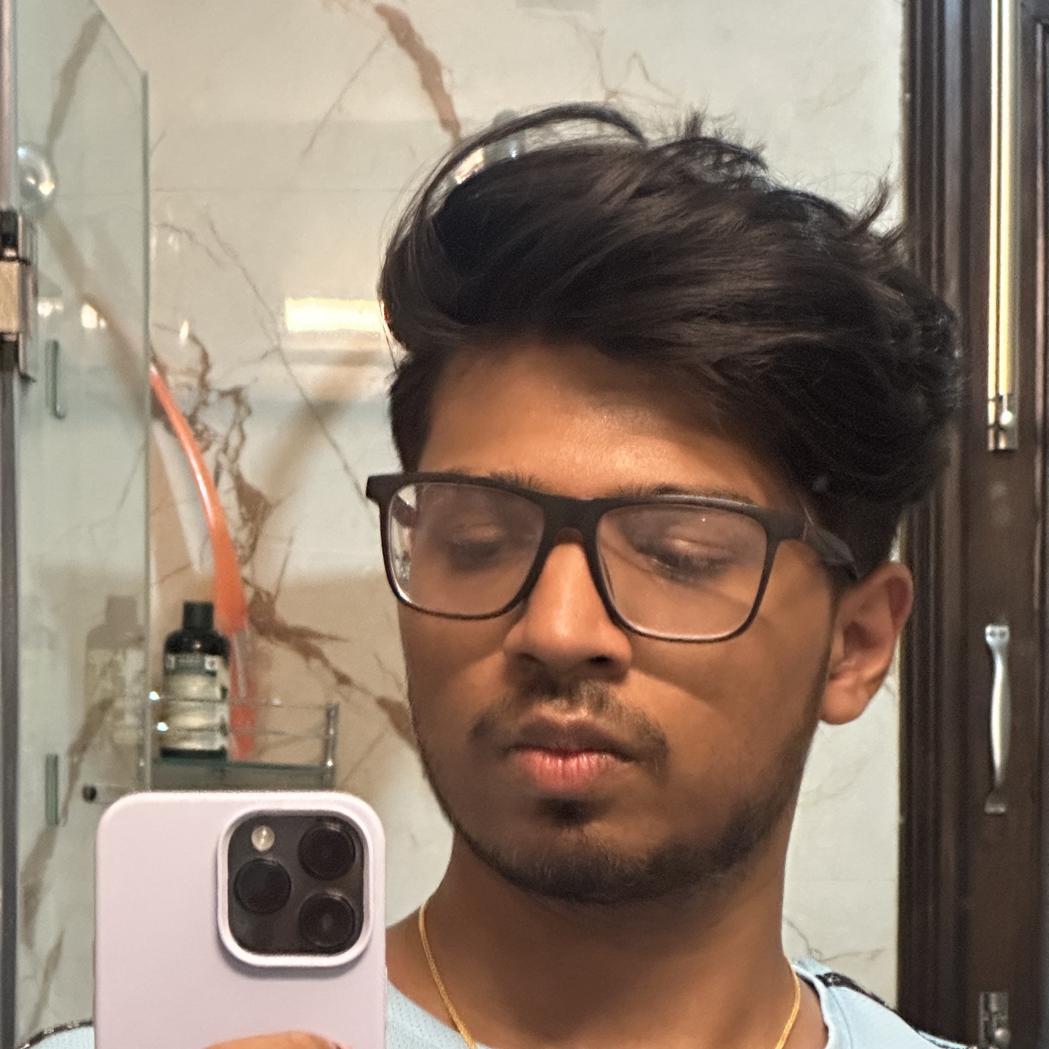 Mayank Gautam