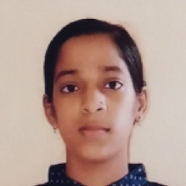 Rubi Maurya