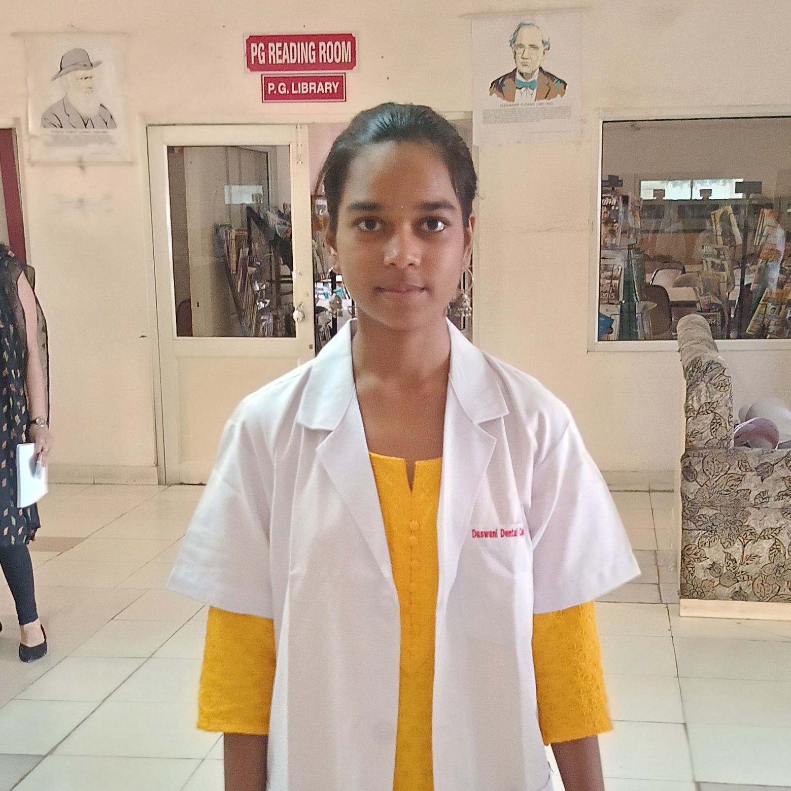 Gargi Kumari