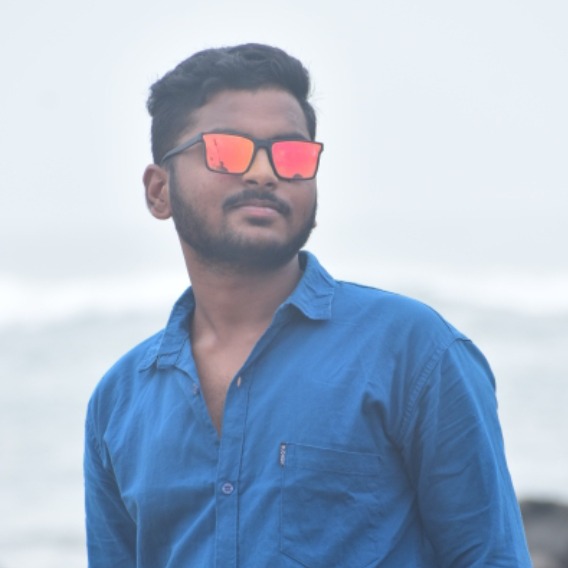 Yagati Someswara Rao
