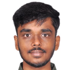 Roshan Sankar Simhadri