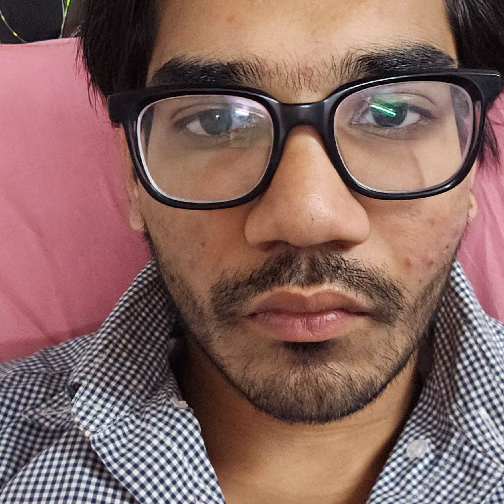 Mohd Arsalan
