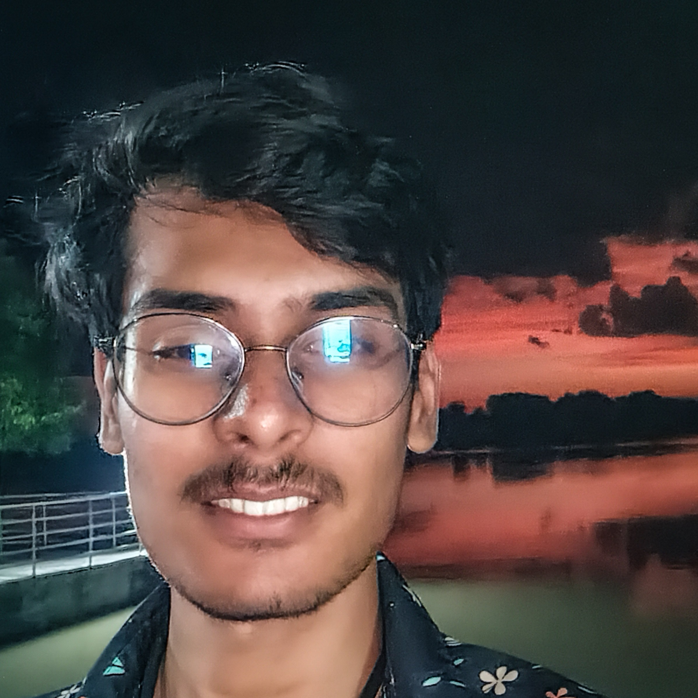 Akash Lingraj Dhodkunde