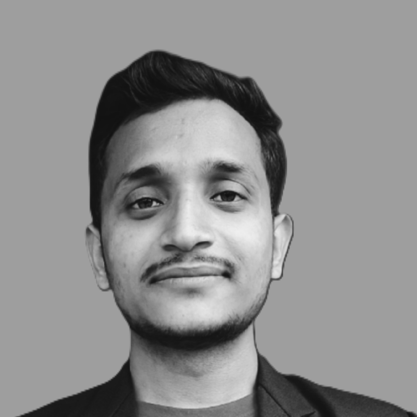 Adarsh Kumar Singh