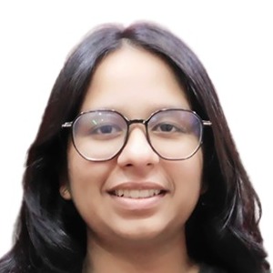 Kaashvi Garg