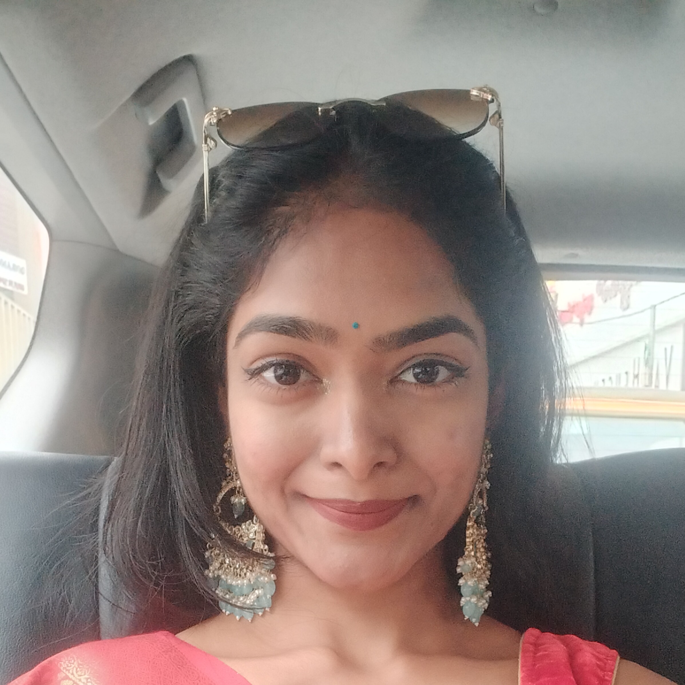 Meghana Gowda