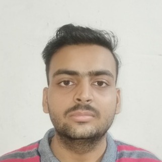 Ansh pandey
