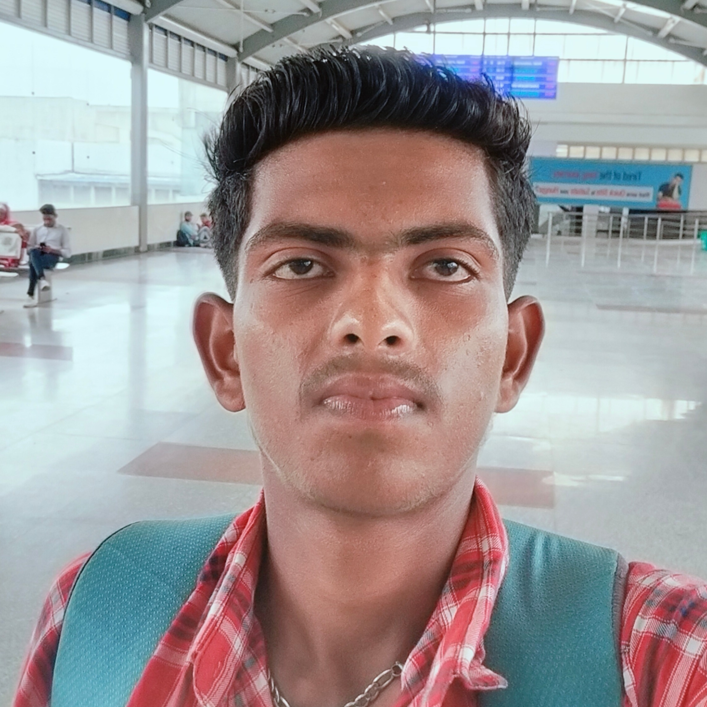krishna kumar verma