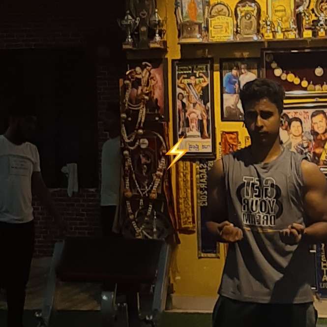 Vaibhav singh