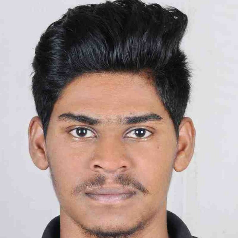 Sriven Chendeti
