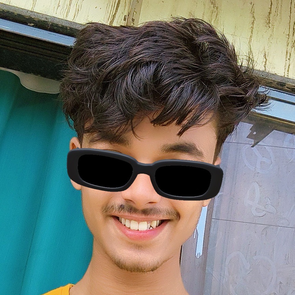 Shashwat Kumar
