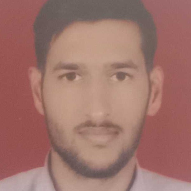 Dhakne Vedant Gangadhar
