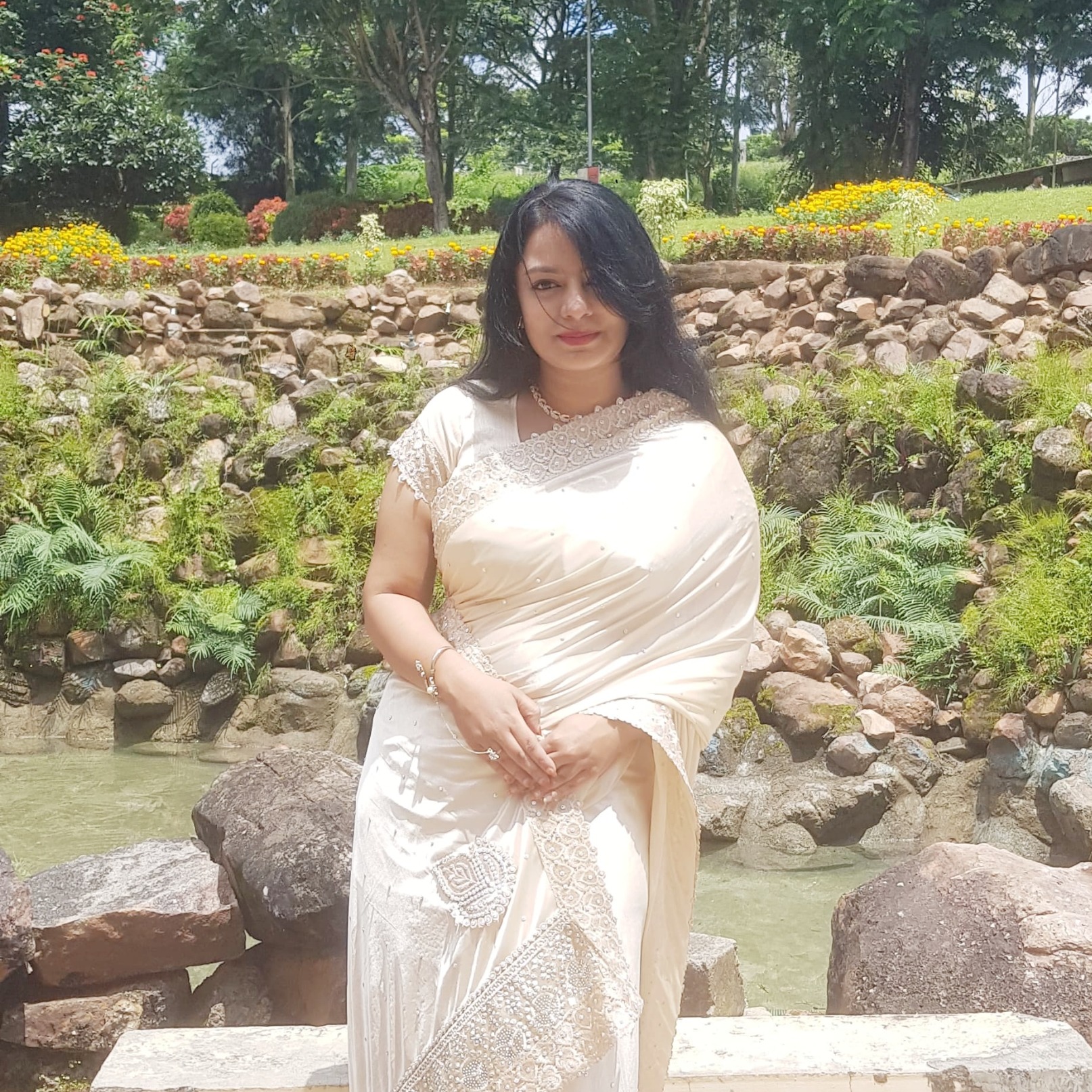 Muskaan gadawale