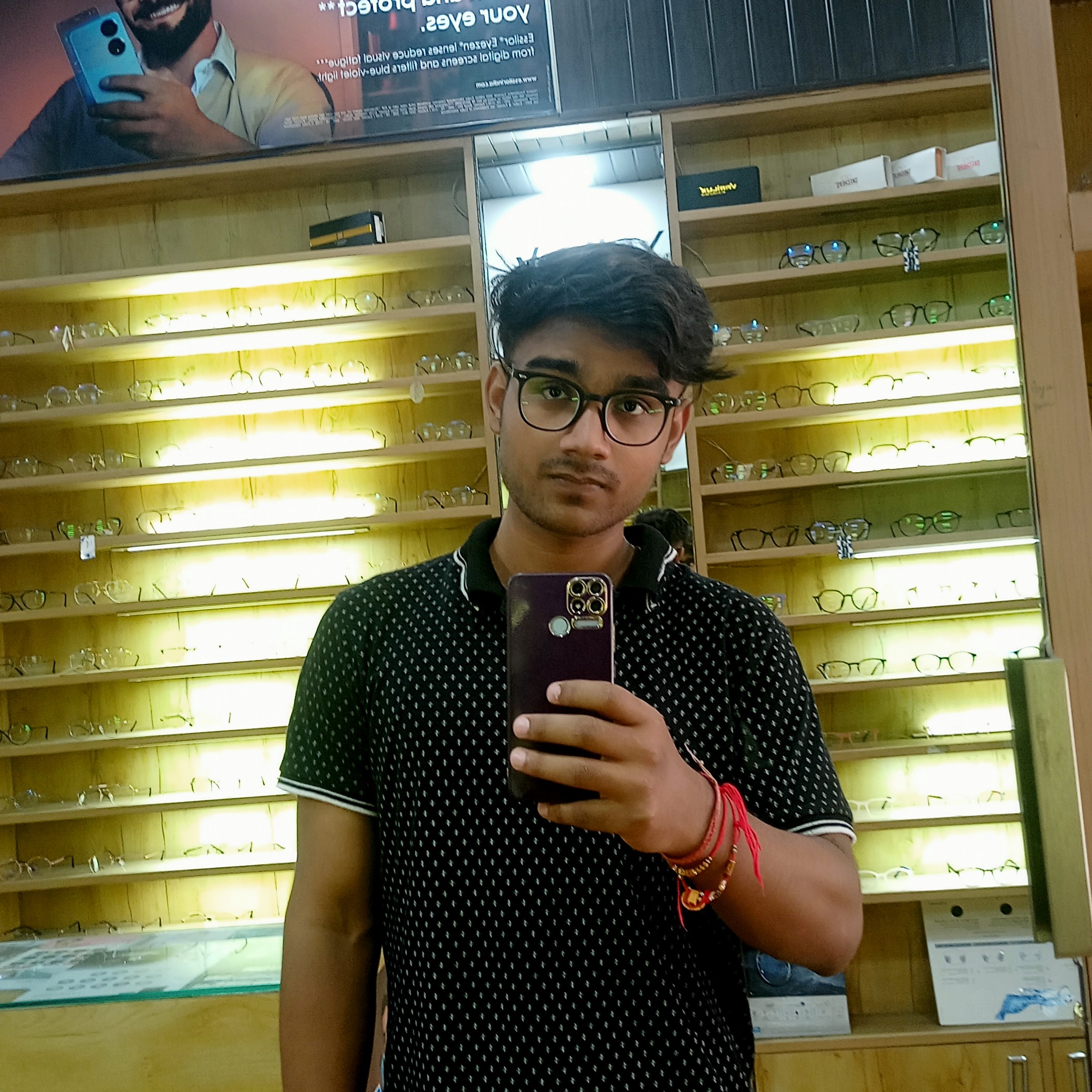 Aarav Chaturvedi