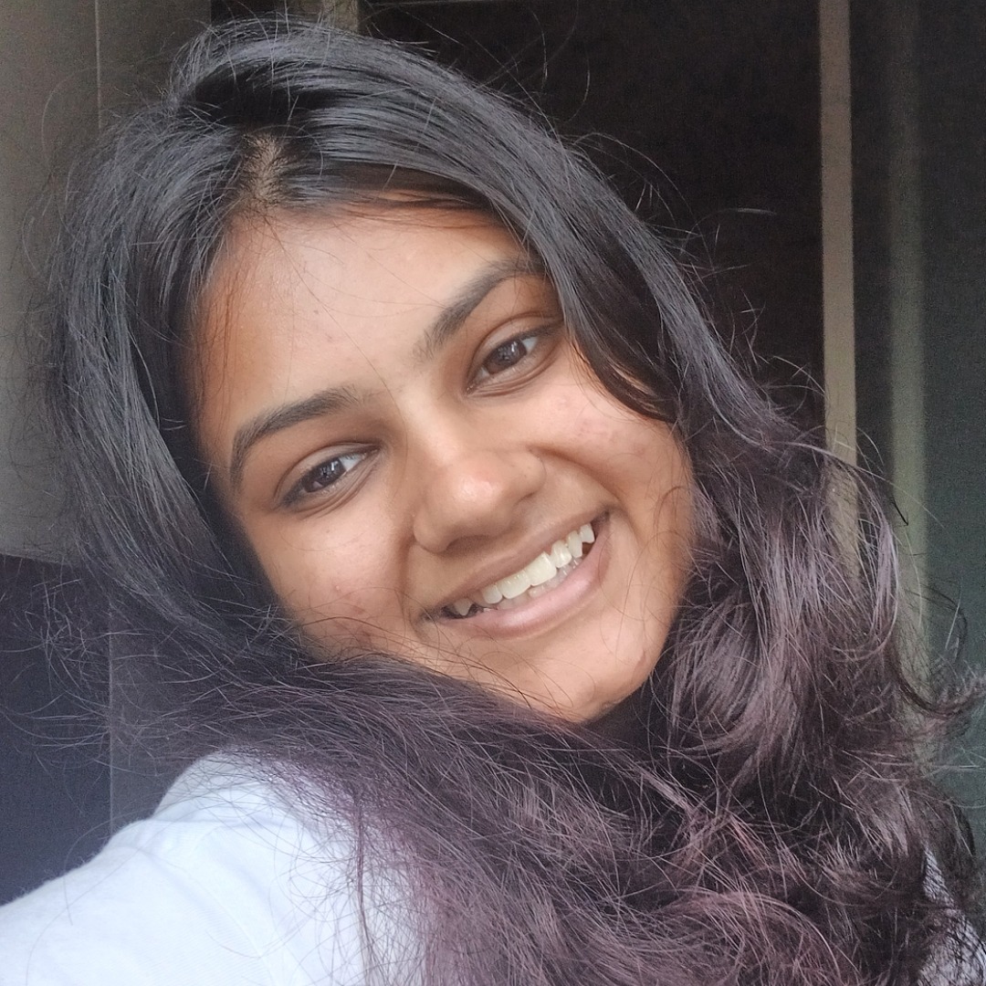 Mahak choudhari