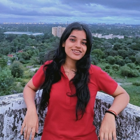 Kumari shakshi