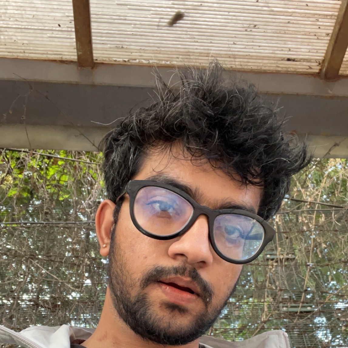 Anand Mohan Pathak