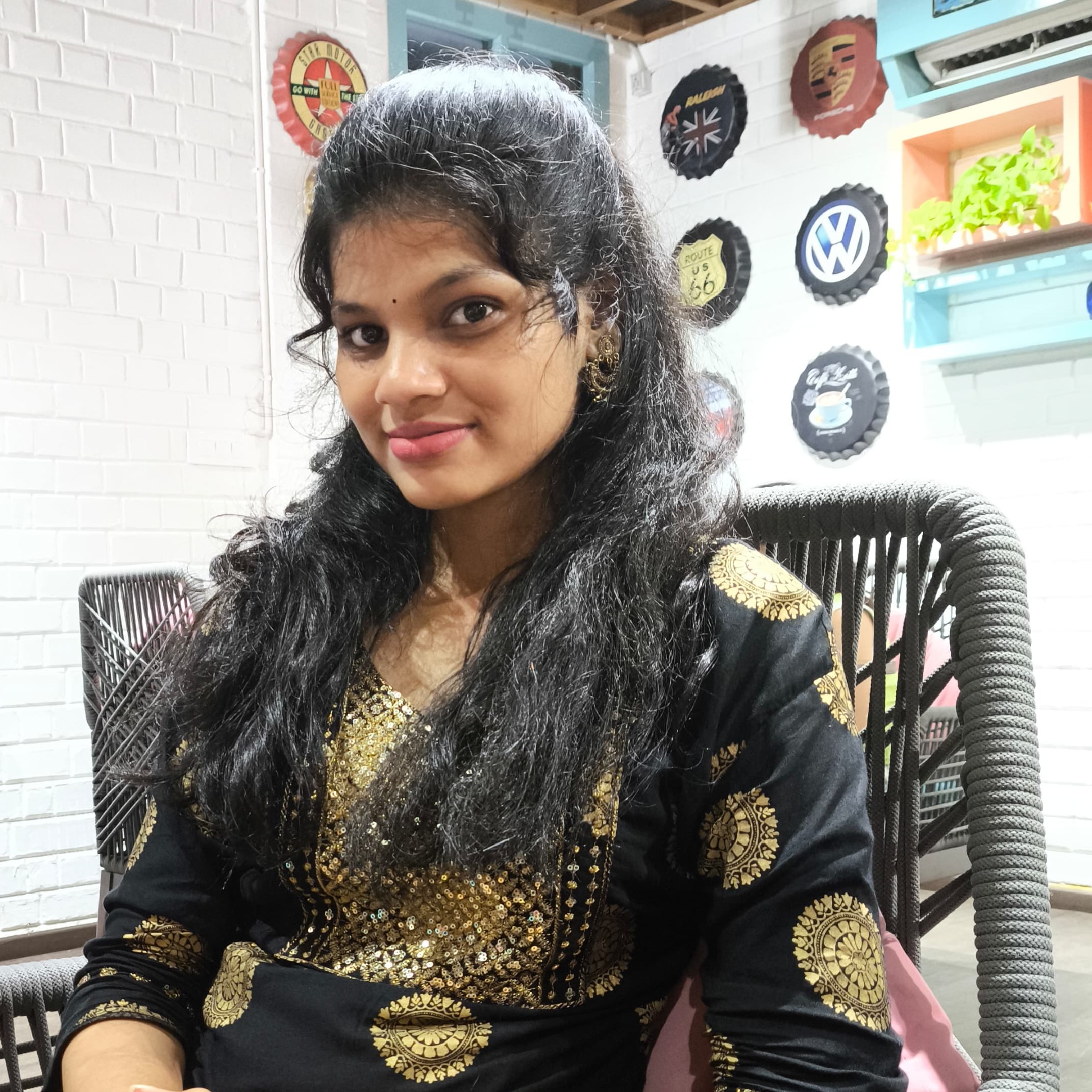 Sailaja Mishra
