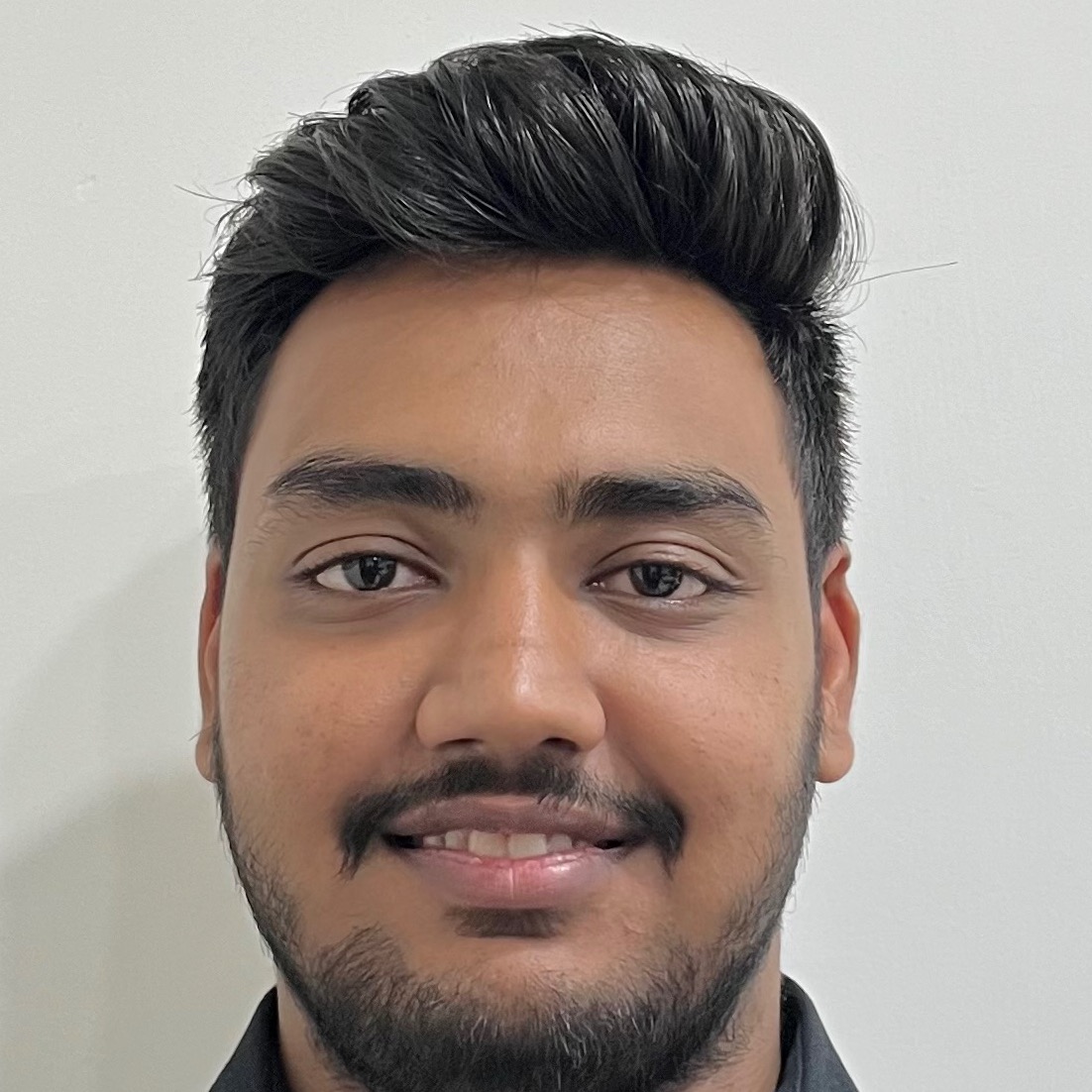 Ishaan Jain
